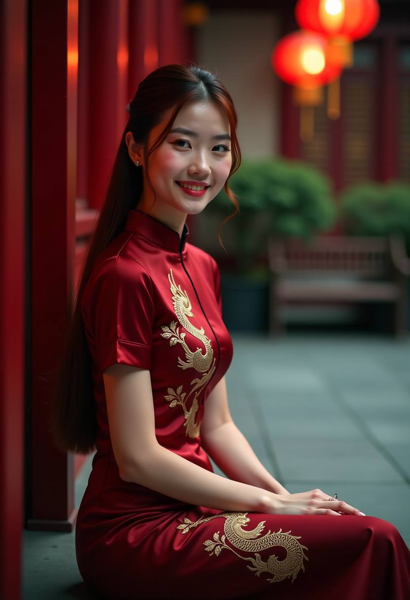 街采小分队 头像