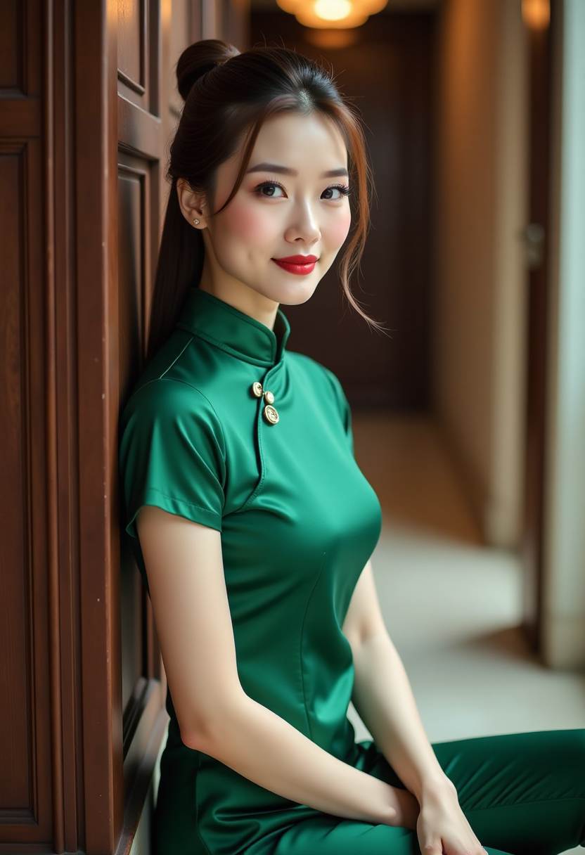 街头采访女生谈男生肤质封面